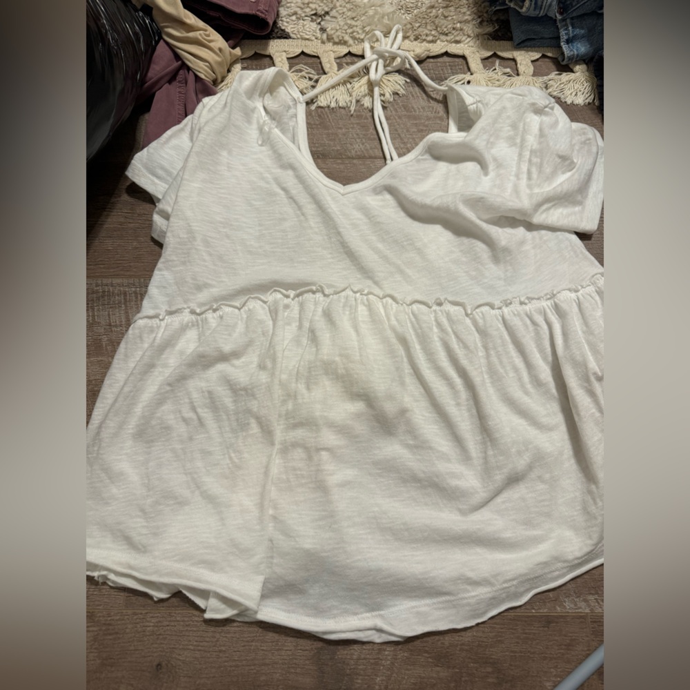 Women’s blouse